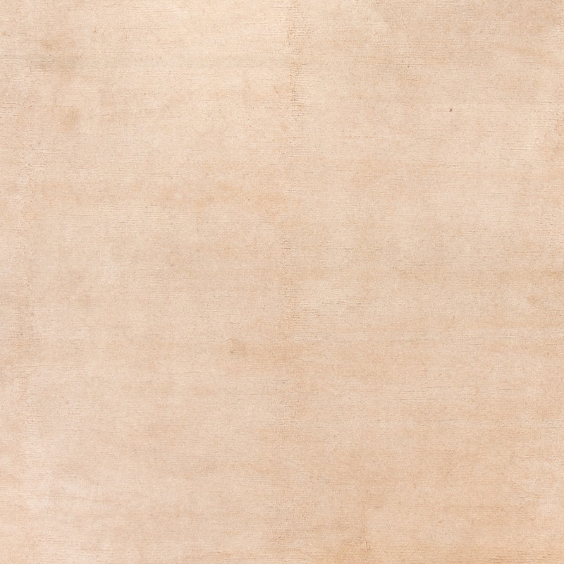 Nepal teppe - 392 x 300 cm - beige