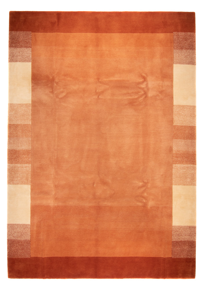 Nepal teppe 247x350cm - Ullteppe