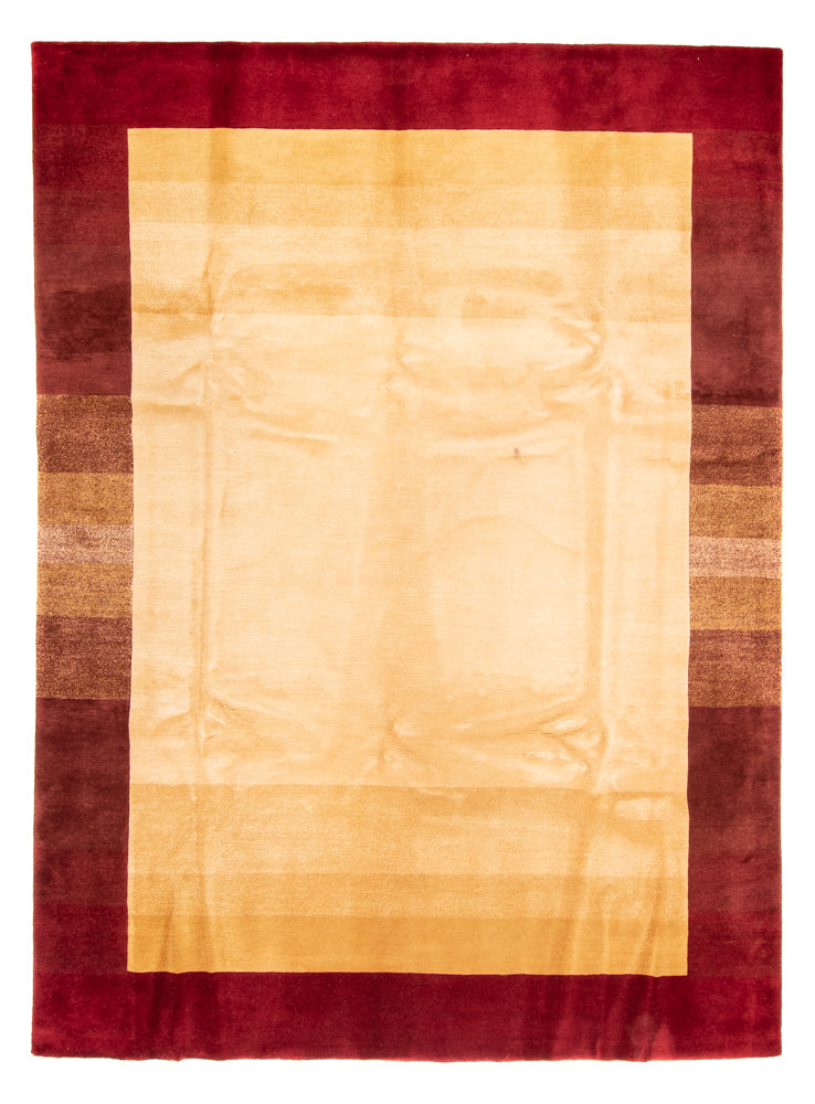 Nepal teppe 249x350cm - Ullteppe