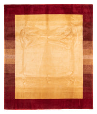 Nepal teppe 303x251cm - Ullteppe – product image
