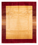 Nepal teppe 303x251cm - Ullteppe