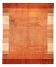 Nepal teppe 248x302cm - Ullteppe