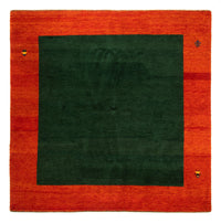 Indo Gabbeh Teppe 250x247cm - Ullteppe – product image