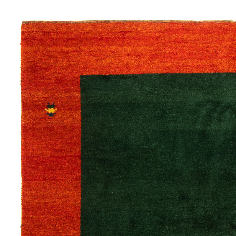 Indo Gabbeh Teppe 250x247cm - Ullteppe