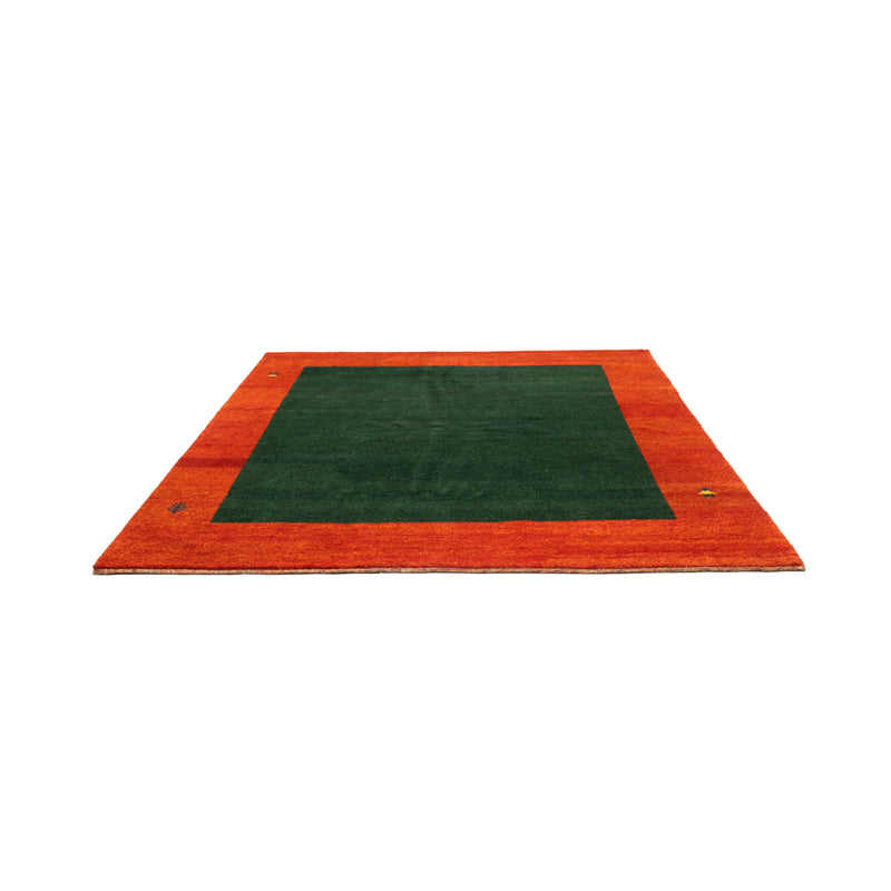 Indo Gabbeh Teppe 250x247cm - Ullteppe