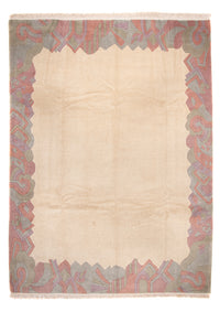 Nepal teppe 355x257cm - Ullteppe – product image