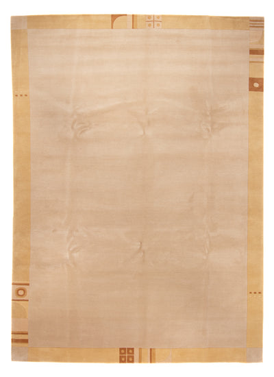 Nepal teppe 238x338cm - Ullteppe