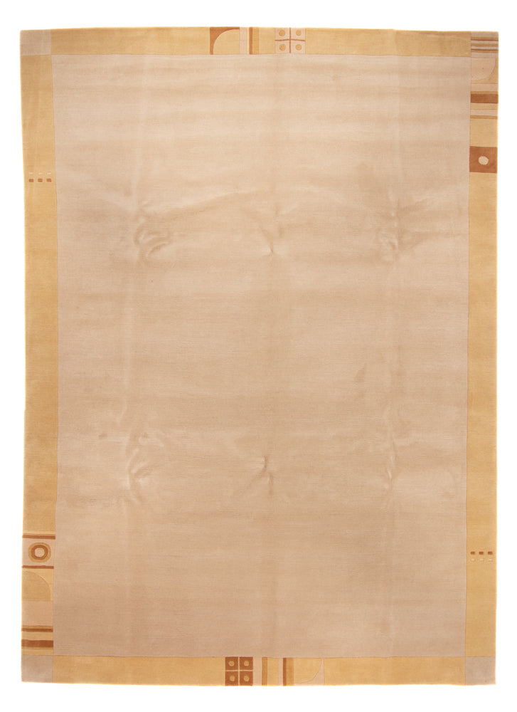 Nepal teppe 238x338cm - Ullteppe