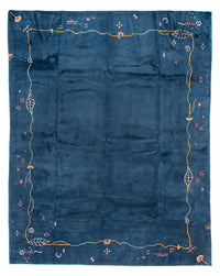Nepal teppe 299x382cm - Ullteppe – product image