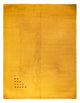 Indo Gabbeh Teppe 403x310cm - Ullteppe