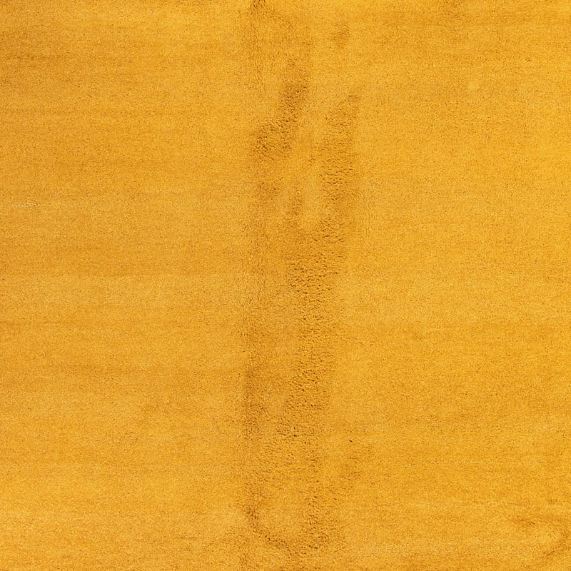 Indo Gabbeh Teppe 403x310cm - Ullteppe