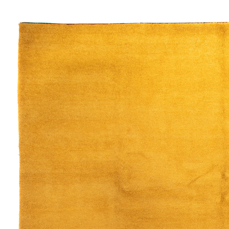 Indo Gabbeh Teppe 403x310cm - Ullteppe