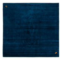 Indo Gabbeh Teppe 261x246cm - Ullteppe – product image