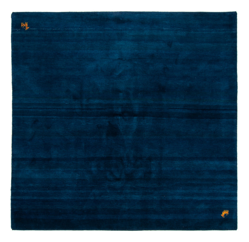 Indo Gabbeh Teppe 261x246cm - Ullteppe