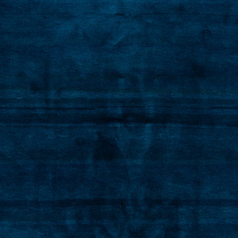 Indo Gabbeh Teppe 261x246cm - Ullteppe