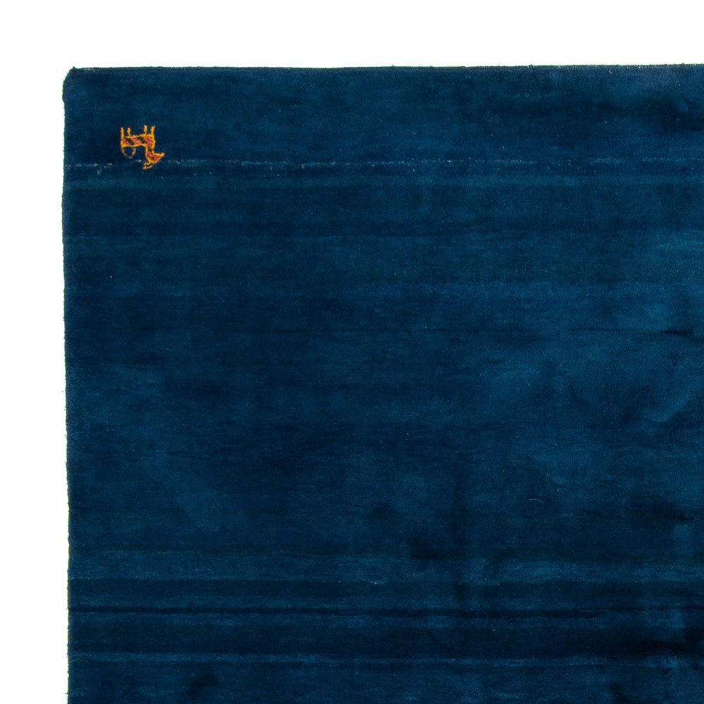 Indo Gabbeh Teppe 261x246cm - Ullteppe