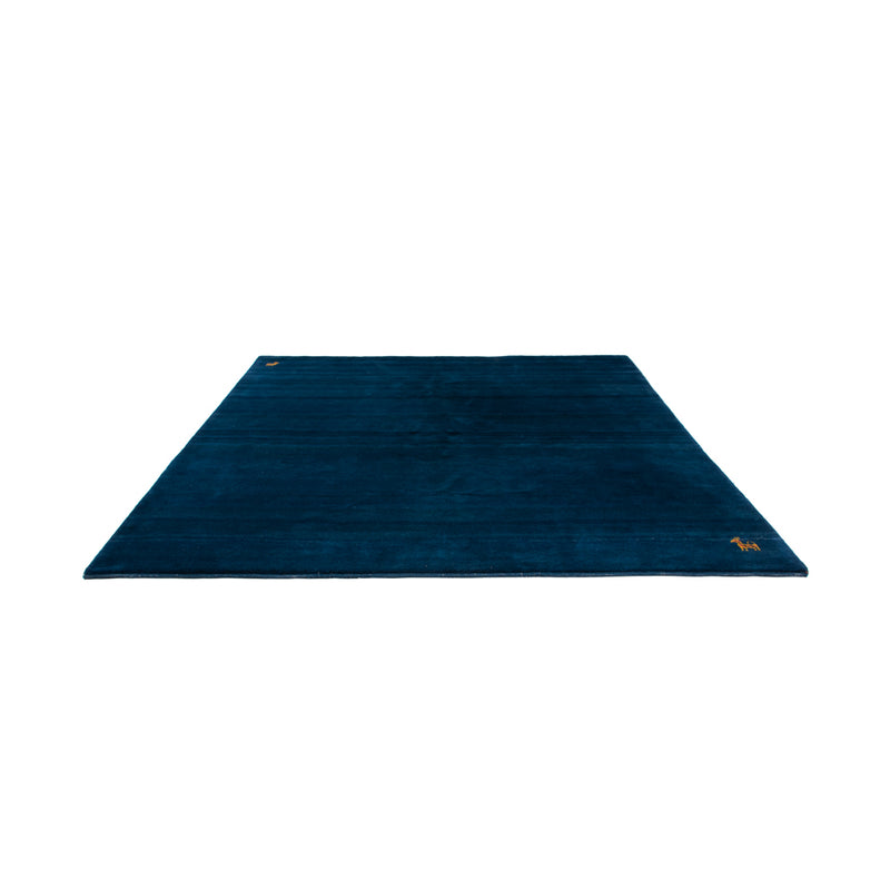 Indo Gabbeh Teppe 261x246cm - Ullteppe