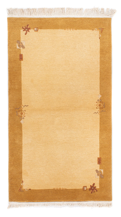 Nepal teppe 93x162cm - Ullteppe