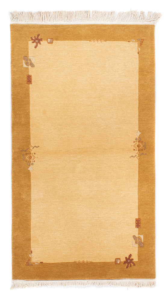 Nepal teppe 162x93cm - Ullteppe