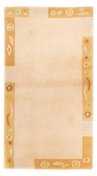 Nepal teppe 160x90cm - Ullteppe – product image