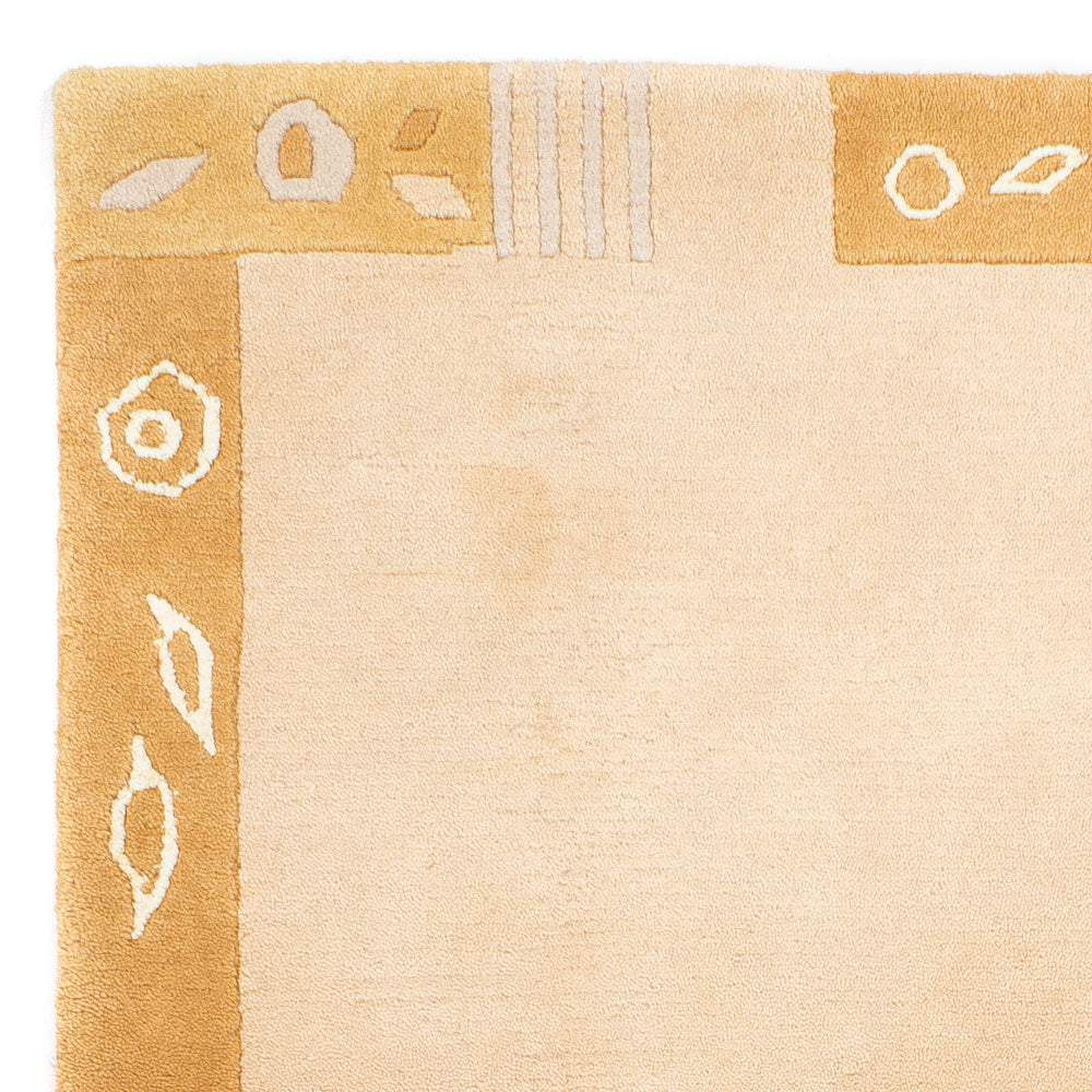 Nepal teppe 160x90cm - Ullteppe