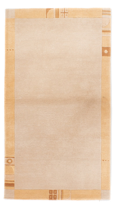 Nepal teppe 82x153cm - Ullteppe