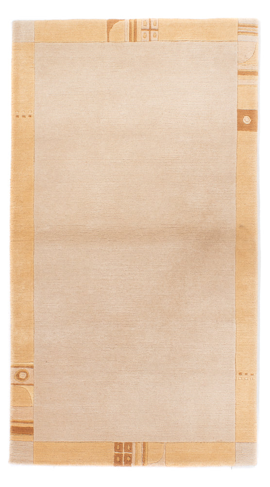 Nepal teppe 82x153cm - Ullteppe