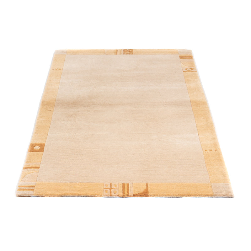 Nepal teppe 82x153cm - Ullteppe