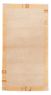 Nepal teppe 152x81cm - Ullteppe – product image