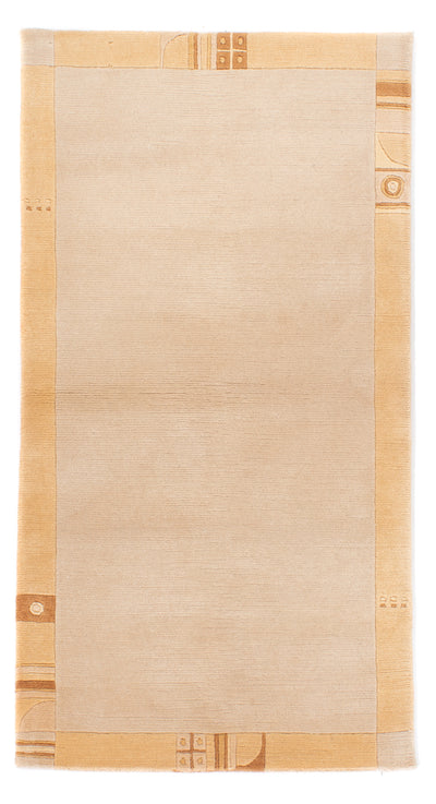 Nepal teppe 81x152cm - Ullteppe