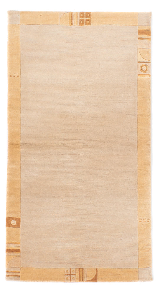 Nepal teppe 152x81cm - Ullteppe