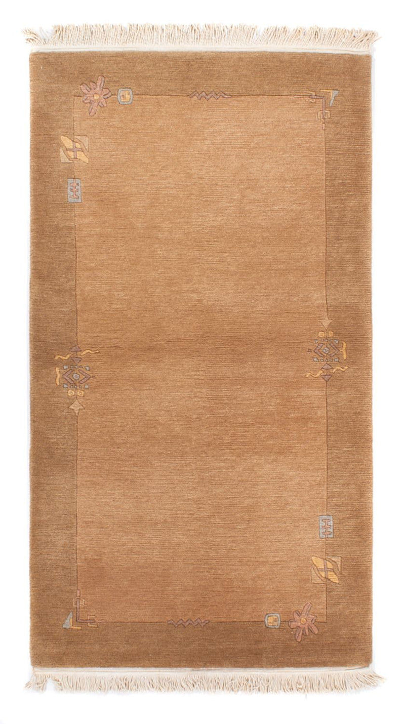 Nepal teppe 92x165cm - Ullteppe
