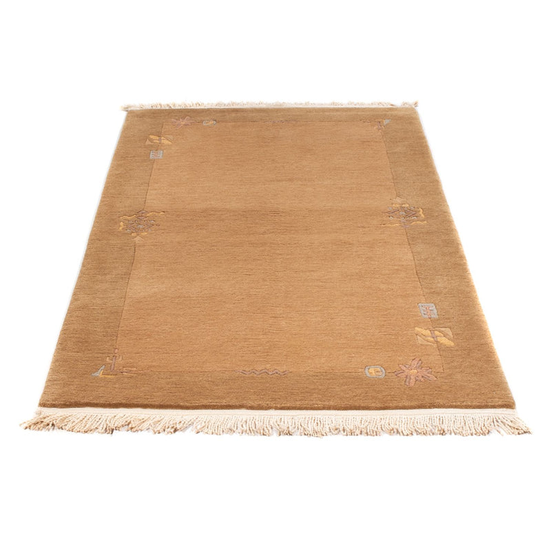 Nepal teppe 92x165cm - Ullteppe