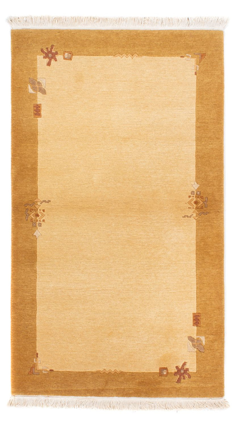 Nepal teppe 160x93cm - Ullteppe