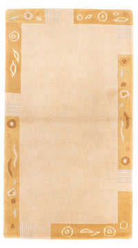 Nepal teppe 160x90cm - Ullteppe – product image