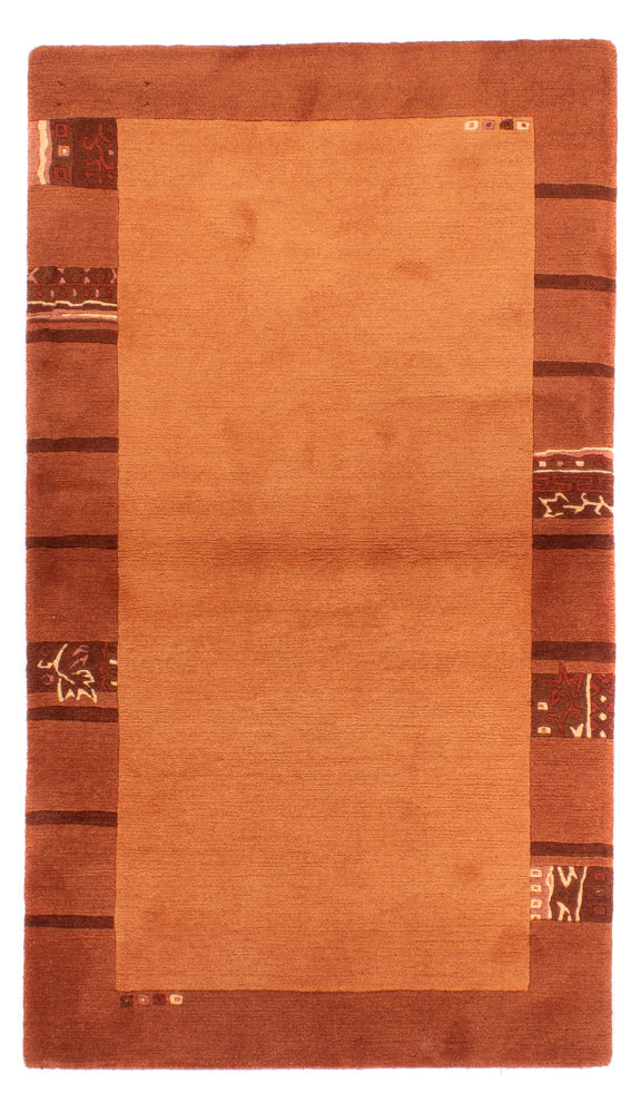 Nepal teppe 162x92cm - Ullteppe