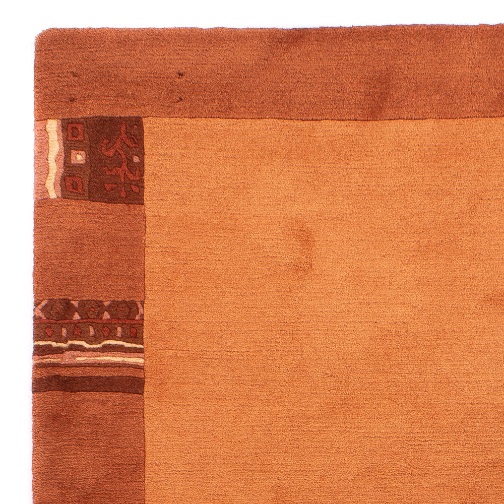Nepal teppe 162x92cm - Ullteppe
