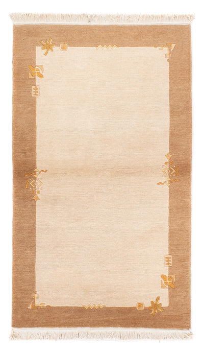 Nepal teppe 91x157cm - Ullteppe