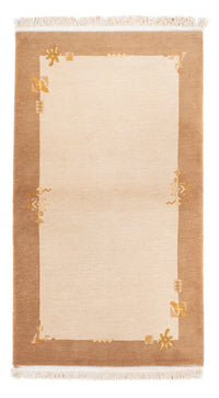Nepal teppe 94x162cm - Ullteppe – product image