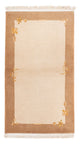 Nepal teppe 94x162cm - Ullteppe
