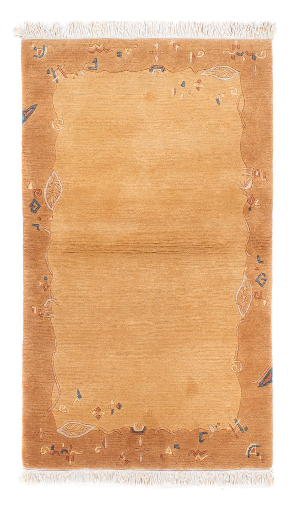 Nepal teppe 154x90cm - Ullteppe