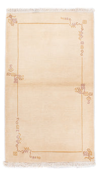 Nepal teppe 91x159cm - Ullteppe – product image