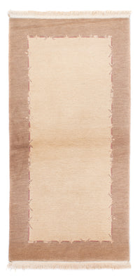 Nepal teppe 175x89cm - Ullteppe – product image