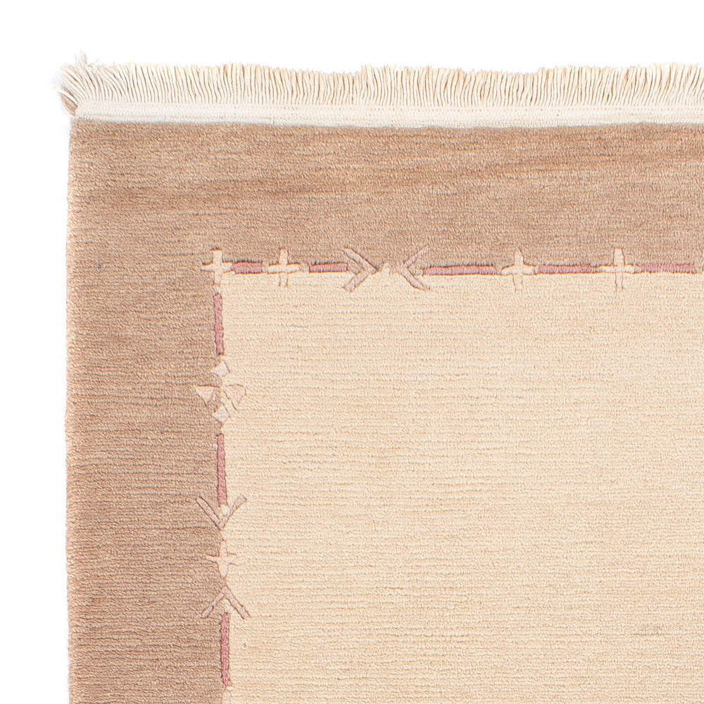 Nepal teppe 175x89cm - Ullteppe