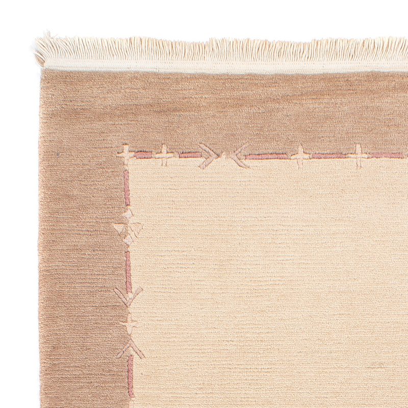 Nepal teppe 175x89cm - Ullteppe