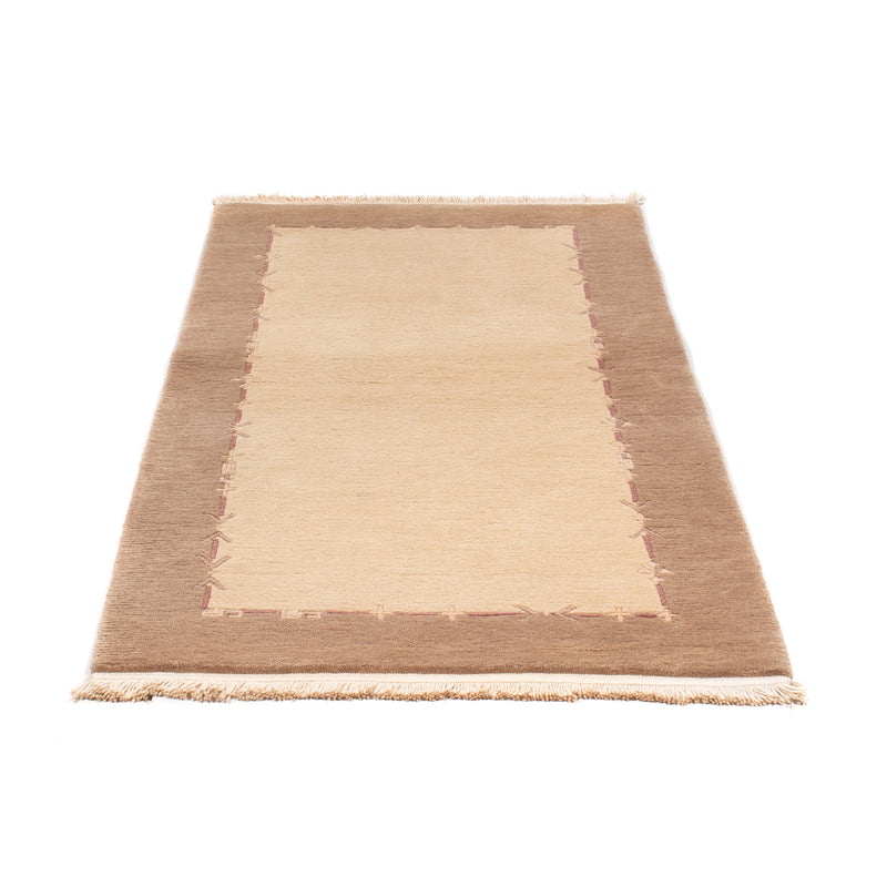 Nepal teppe 175x89cm - Ullteppe