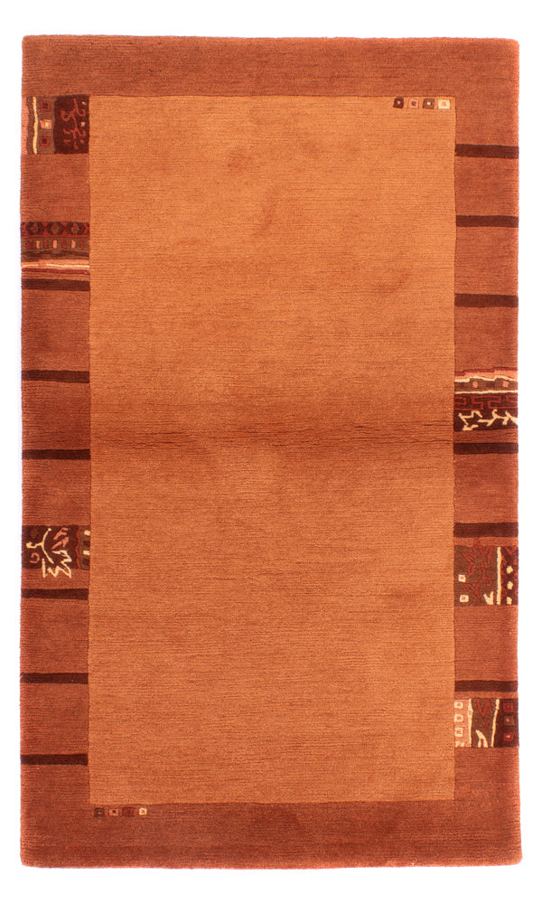 Nepal teppe 161x93cm - Ullteppe