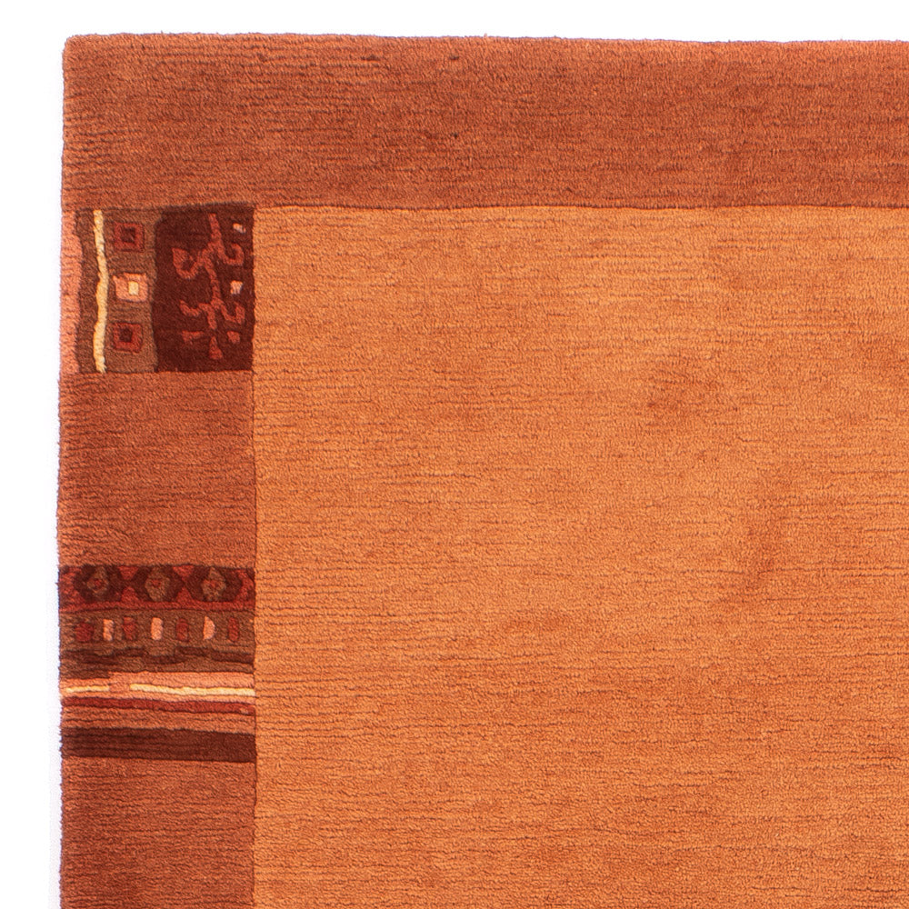 Nepal teppe 161x93cm - Ullteppe