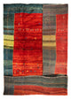 Persisk Gabbeh Teppe 508x405cm - Perserteppich Wollteppich