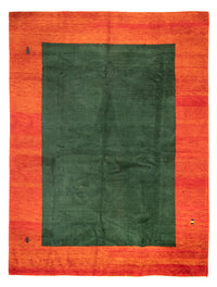 Indo Gabbeh Teppe 390x289cm - Ullteppe – product image